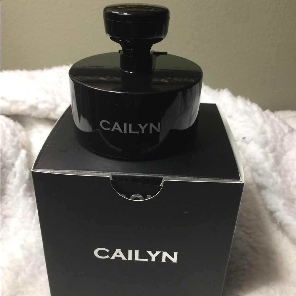 Cailyn O! Circle brush